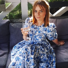 Yuliia Karlenko, 36 лет