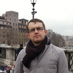 Андрей Енин, 40 лет, Санкт-Петербург