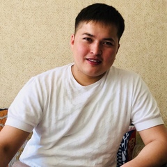 Арыстанбек Асанулы, 33 года