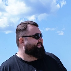 Stas Samoilenko, 36 лет, Санкт-Петербург