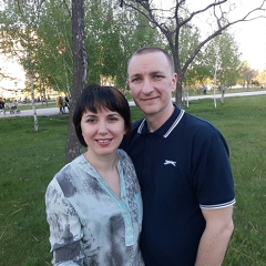 Сергей Коношенко, 44 года
