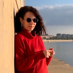 Дарья Пучкова, Омск