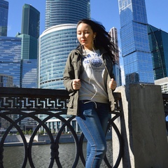 Diana Sagitova, 33 года, Алматы