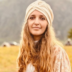 Natali Semenova, Санкт-Петербург