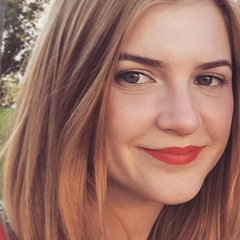 Karina Uretsky, 34 года, Praha