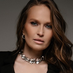 Екатерина Коврова, 35 лет