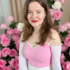 Евгения Иванова, 39 лет, Алматы