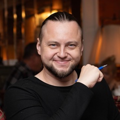 Егор Василенко, 40 лет, Москва