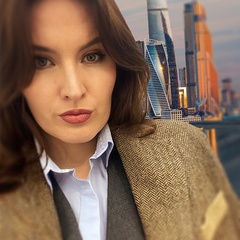 Мария Глазкова, Нижневартовск