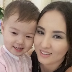 Айнаш Куатпекова, 37 лет, Талгар