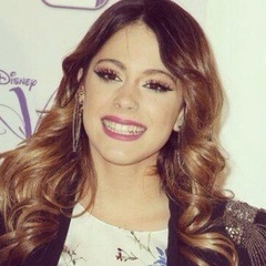 Martina Stoessel-Tini, 28 лет, Buenos Aires
