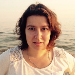 Наташа Журавлёва, 39 лет, Москва