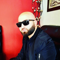 Movses Movsisyan, 32 года, Ереван