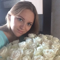 Надежда Малькова, 36 лет, Салехард
