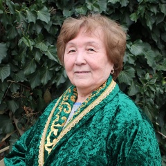 Алина Власова, 29 лет