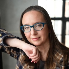 Юлия Шувалова, Москва