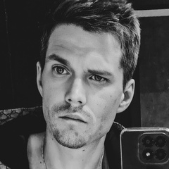 Дмитрий Бочаров, 35 лет