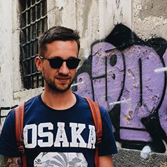 Илья Сорокин, 36 лет, Санкт-Петербург