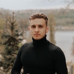 Саша Вейисов, 28 лет, Единец