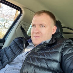 Александр Борисенко