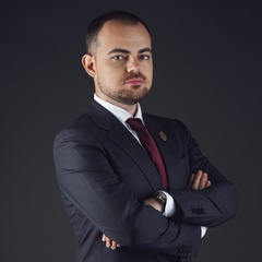 Дмитрий Новохатько, 34 года, Санкт-Петербург