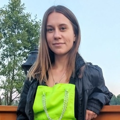 Екатерина Агаева, 36 лет, Москва