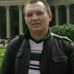 Алексей Новиков, 41 год, Санкт-Петербург