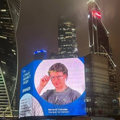 Евгений Соболев, 34 года, Москва