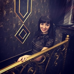 Катерина Сафетова