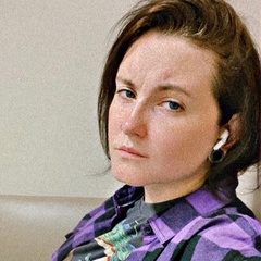 Ксения Козеева, 37 лет