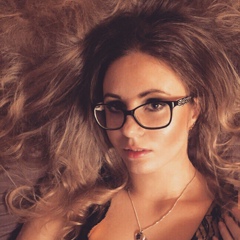 Ekaterina Grafonova, Санкт-Петербург