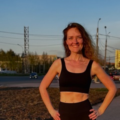 Катя Иванова, 36 лет