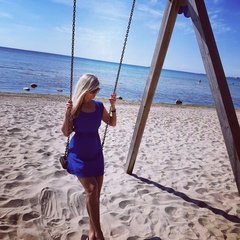 Katerina Gromova, 43 года, Таллин
