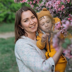 Яна Любина, 33 года, Ульяновск