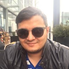 Сержан Абдуллаев, 44 года, Санкт-Петербург