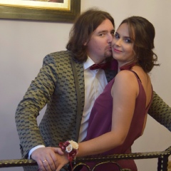 Марина Набатчикова, 34 года