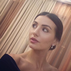 Стелла Политиди, 37 лет, Москва