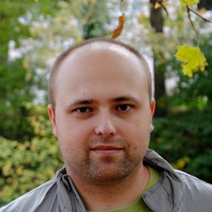 Сергей Волковой, 42 года, München