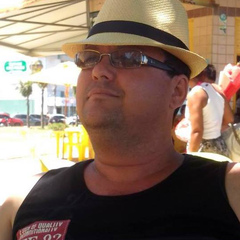Erilson Eduardo Silva, 55 лет, Vila Velha