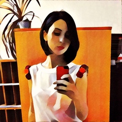 Залина Куготова, Нальчик