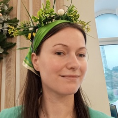 Ekaterina Ermolova, 40 лет, Москва