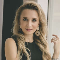 Екатерина Хихлушко, 39 лет, Астана