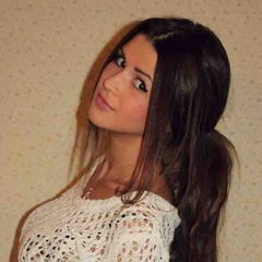 Настя Елисеева, 32 года, Granada