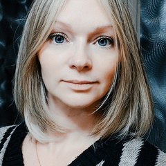 Александра Воротынская, 43 года, Санкт-Петербург