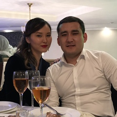 Асель Сакенова, 34 года, Усть-Каменогорск