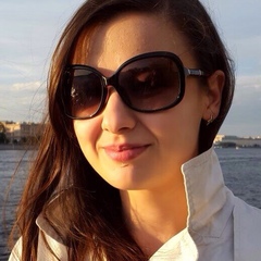 Daria Blinova, 38 лет, Санкт-Петербург