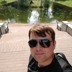 Алексей Шаров, 38 лет, Москва
