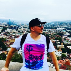 Александр Герасимов, 37 лет, Москва