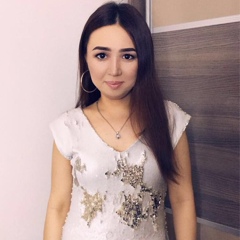 Диана Аимбетова, 33 года, Алматы