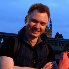 Михаил Савлов, 36 лет, Москва